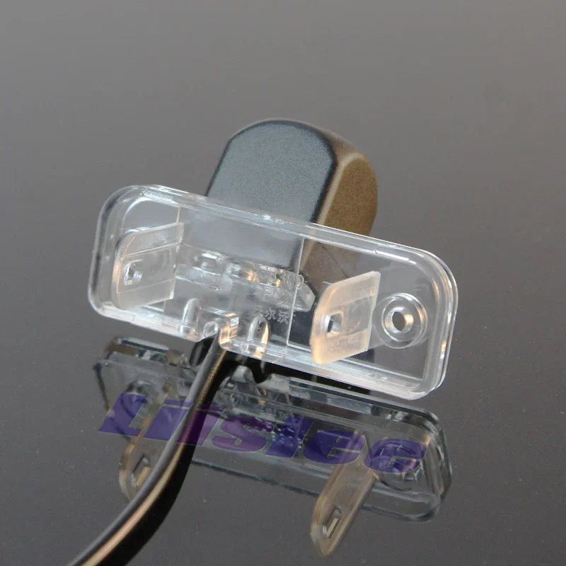 Для Mercedes Benz S430 S500 S600 Автомобильная задняя камера обратного изображения CAM AMG