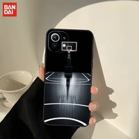 basketball basket phone case for redmi 9 9s mix4 note 10 poco x3 nfc f3 m3 m4 x3 gt x4 note 9 11 pro plus 11t 4g 5g cover