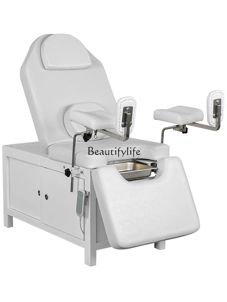 Гинекологический Стол для осмотра лица салона красоты