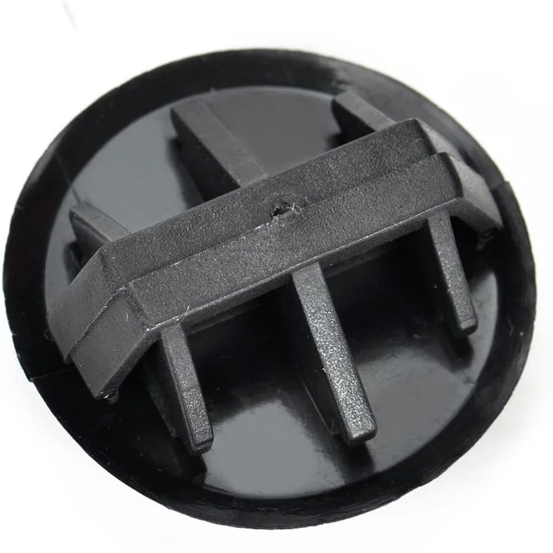 100 шт. нейлоновые зажимы для боковой юбки Mazda 3 5 6