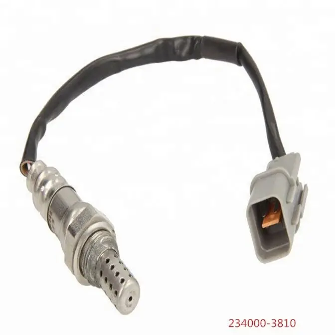 

Hot selling Oxygen Sensor 234000-3810 18213-50G11 2340003810 1821350G11