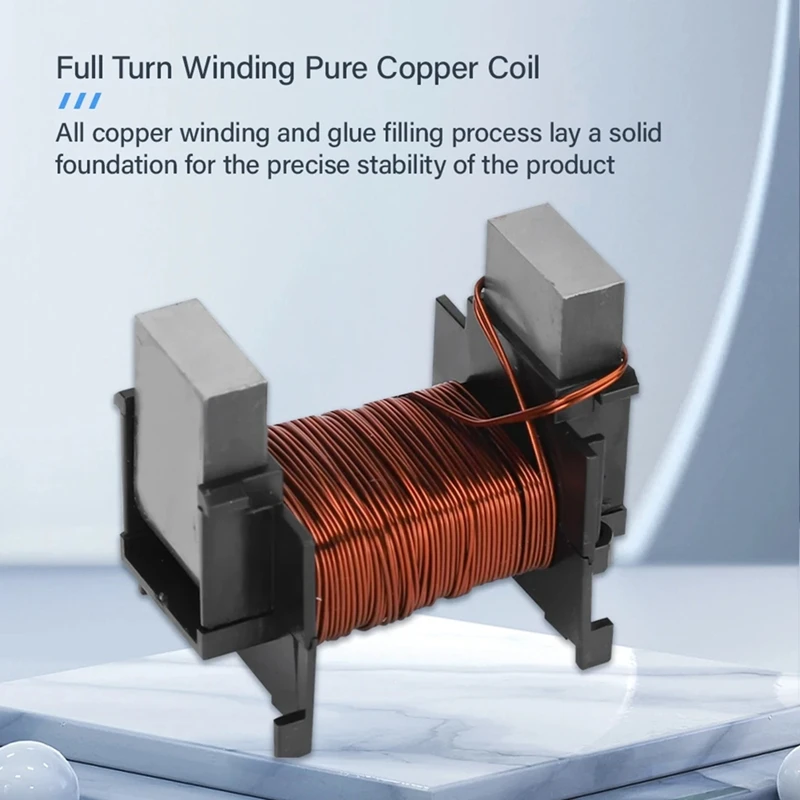 3000/1 Мини-датчик трансформатора тока с разделенным сердечником датчик