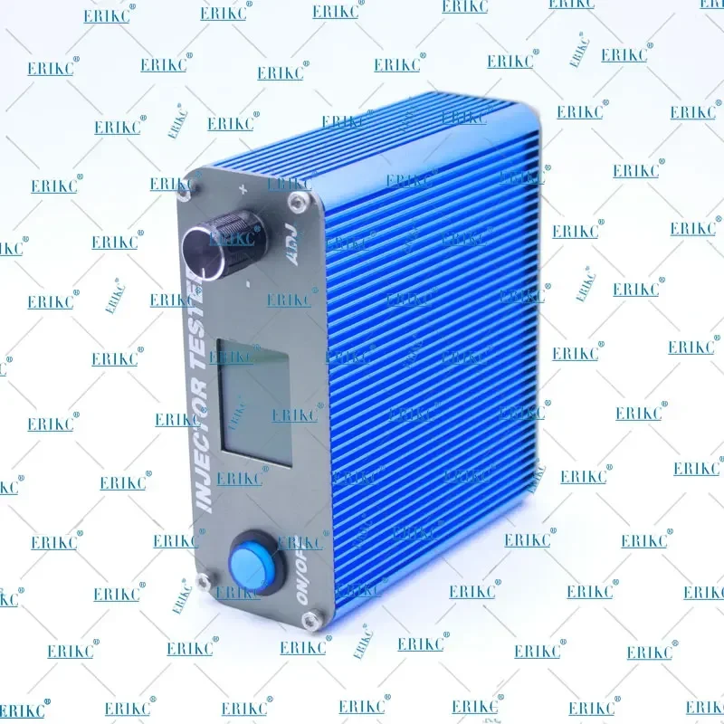 Многофункциональный дизельный тестер форсунок Common Rail E 1024031 Инструмент для