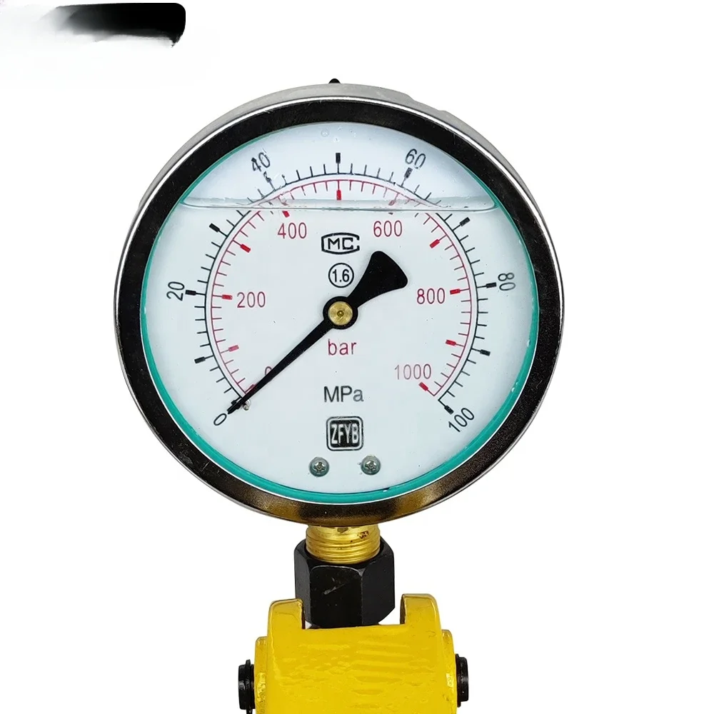 CP-700B 700 bar ручной гидравлический насос