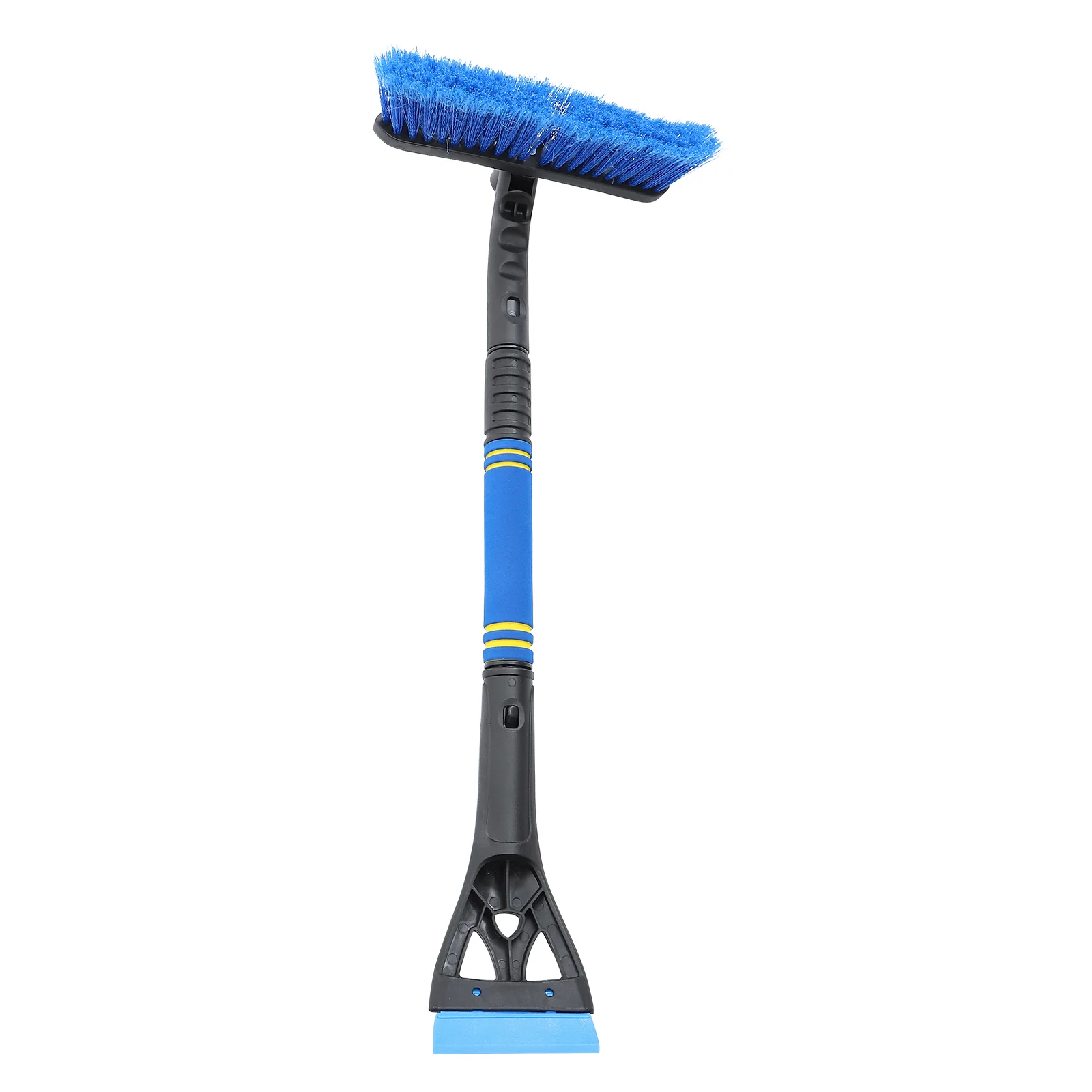 

Многофункциональная щетка для снега, скребок для удаления льда, регулируемая Очистка Стекла автомобиля 3 в 1