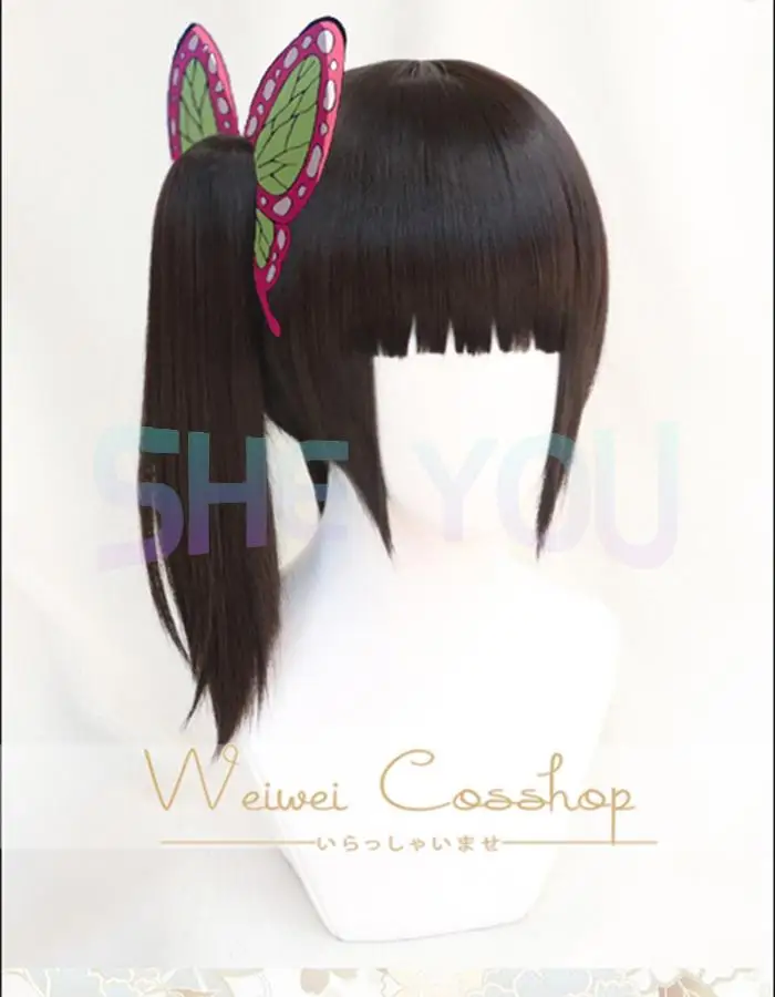 Аниме Kakegurui компульсивный игрок 2 Косплей парики Yomoduki Runa термостойкие волосы