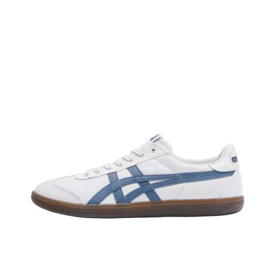 Asics Onitsuka Tiger Toukuten мужские и женские кроссовки классические легкие спортивные на