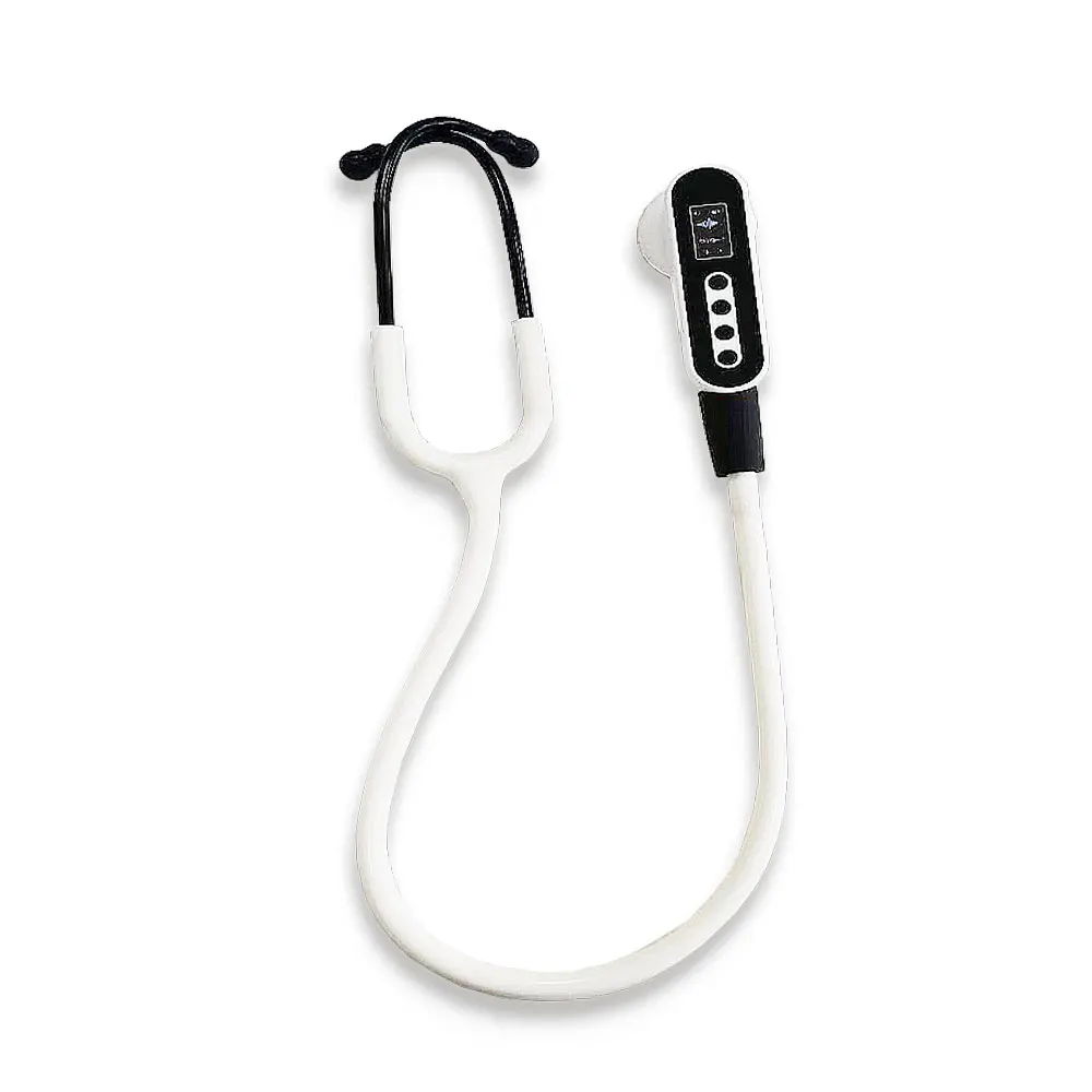 

LTOD16 Rechargeable Nurse Doctor Used Medical Devices Electronic Digital Stethoscope