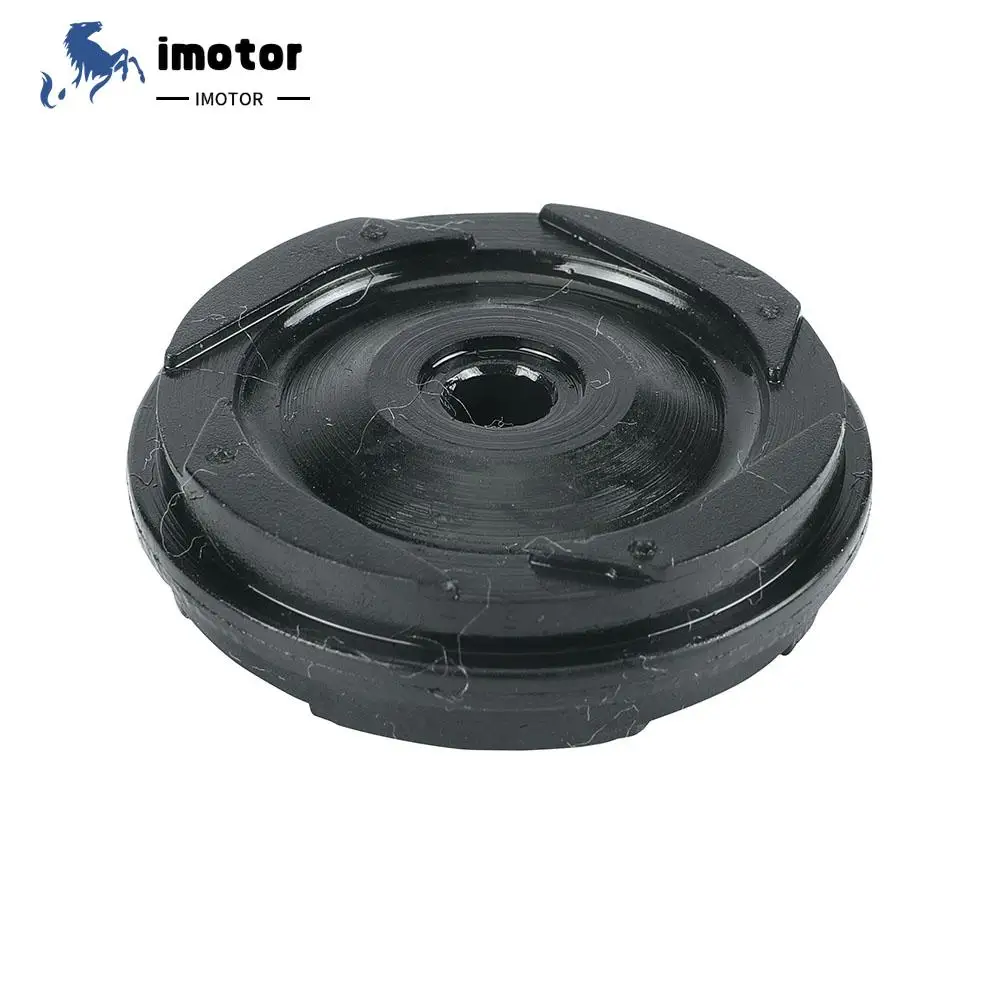 

Натяжной ролик цепи двигателя мотоцикла, направляющий ролик Comp для горизонтальных двигателей Lifan 125cc, аксессуары для мотокросса