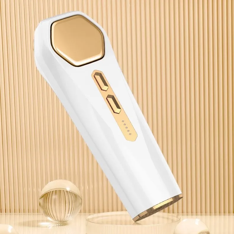 Модернизированный двухдиапазонный инструмент для красоты молока