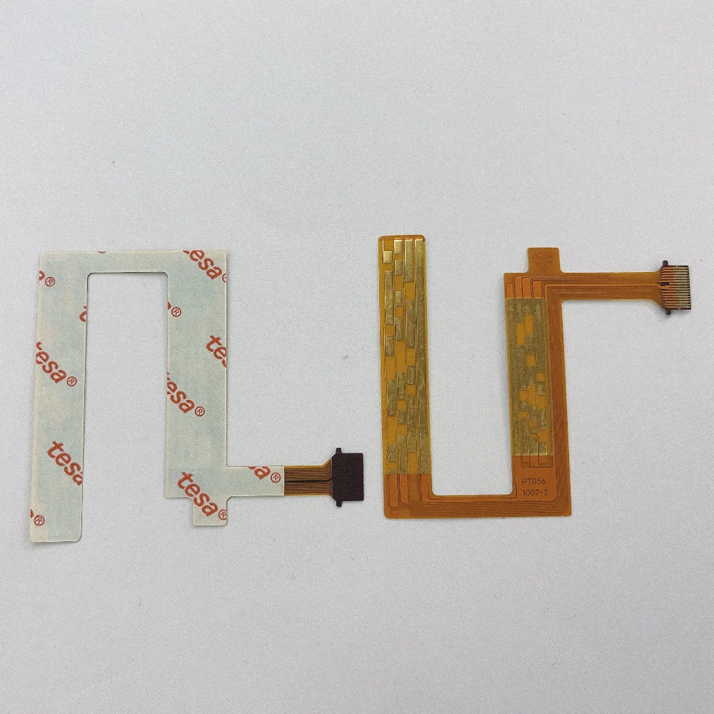 Шлейф для камеры Nikon 18-105