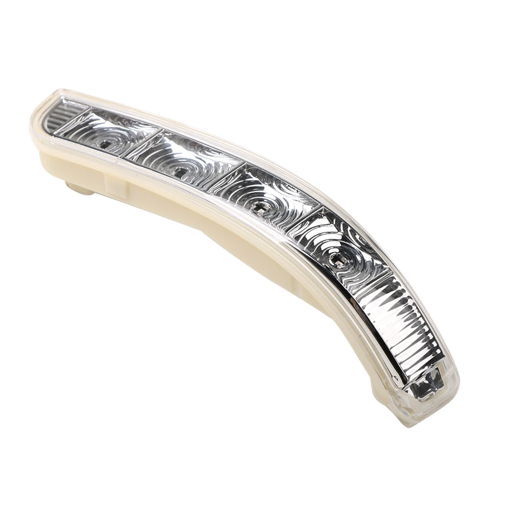 4 светодиодный ные поворотники для бокового зеркала заднего вида Kia Sorento XM 2009 2010