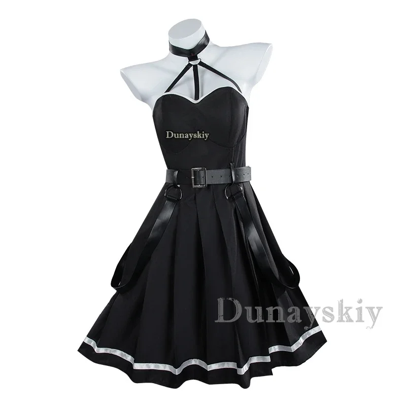 Костюм для косплея из аниме фритюр за пределами путешествия