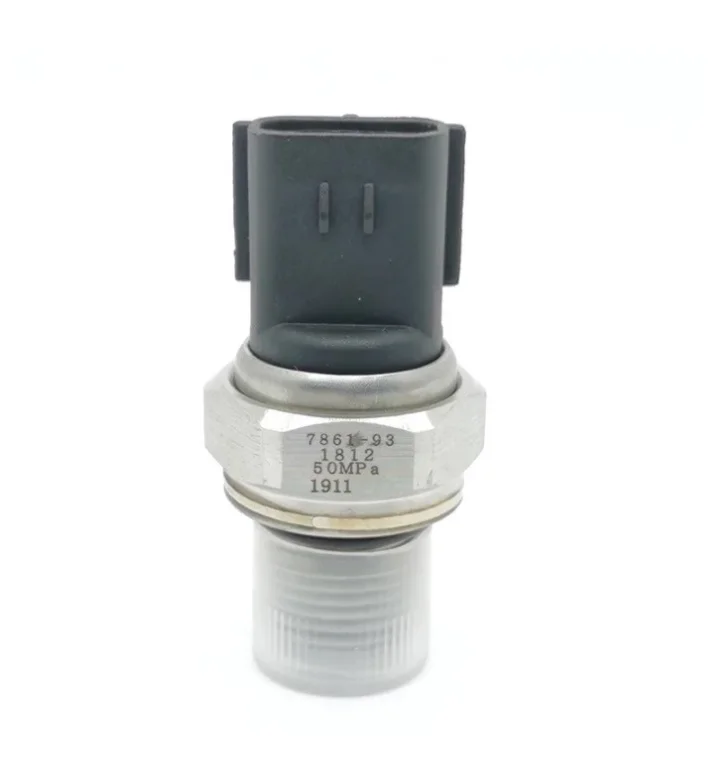 

7861-93-1810 7861-93-1811 PC200-8 PC300-8 Excavator Electric Parts High Pressure Sensor 7861-93-1812