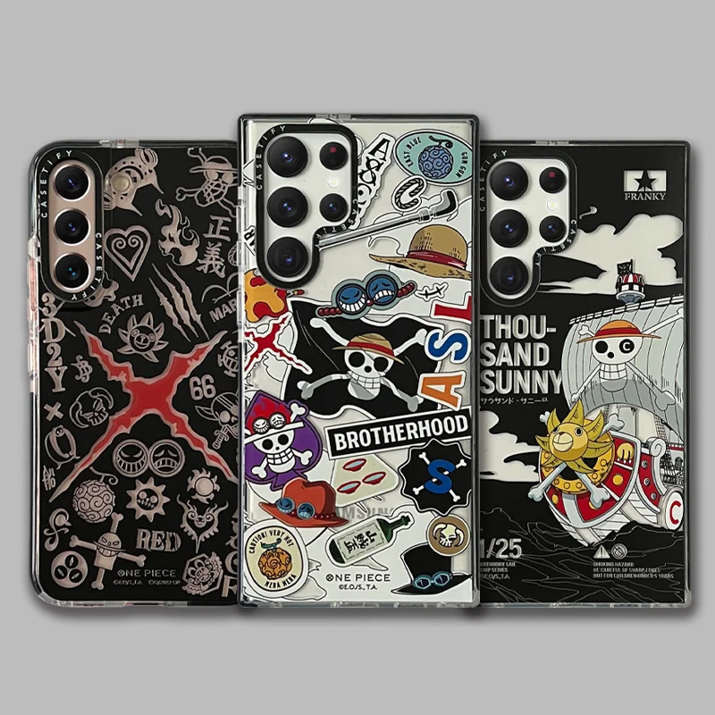 

Аниме цельный чехол для телефона Samsung S23 Ultra S22 S21 S20 + мультфильм Сон Гоку Фриза Драконий жемчуг Мягкий Силиконовый противоударный чехол