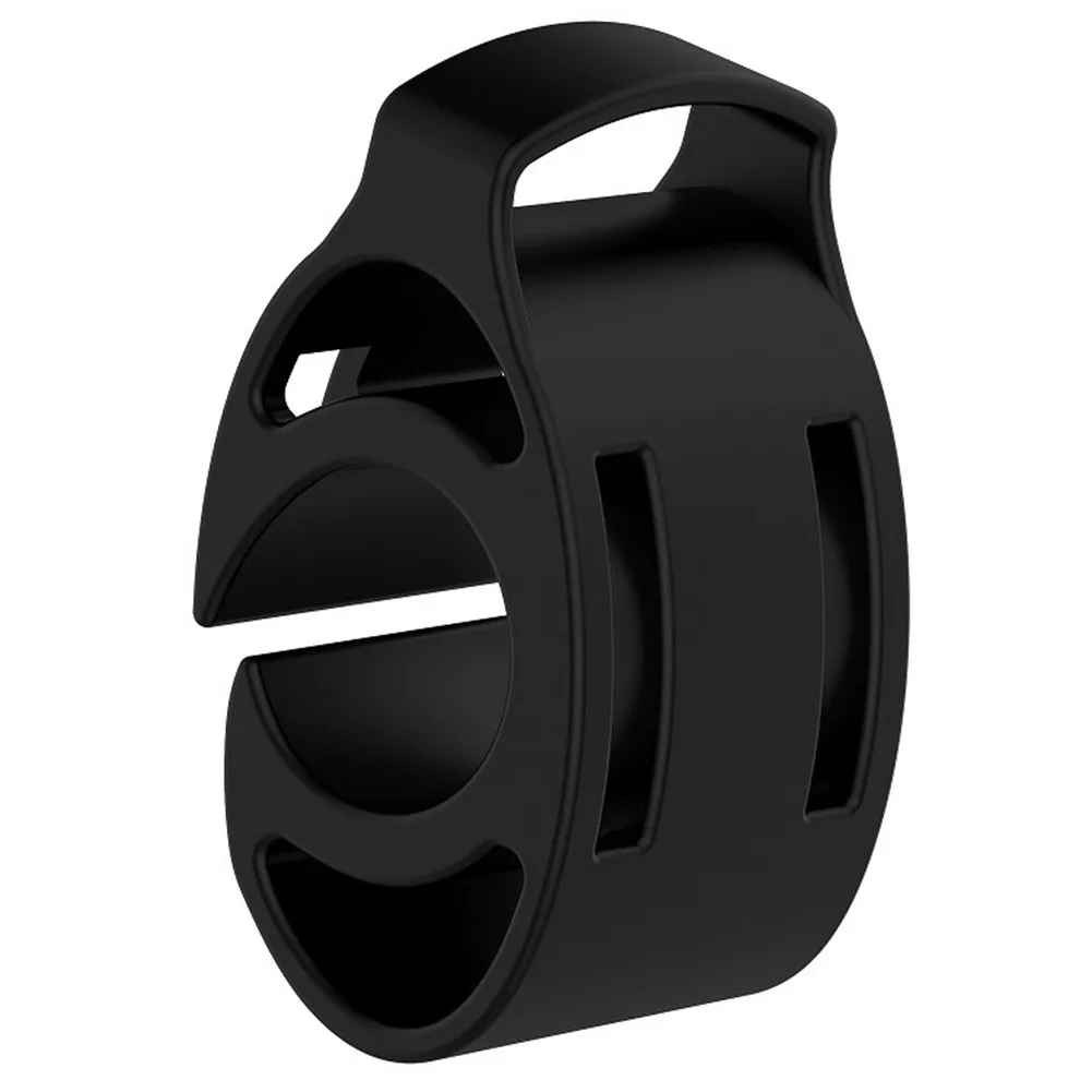 Велосипедный руль комплект крепления для часов силиконовый держатель Garmin Forerunner