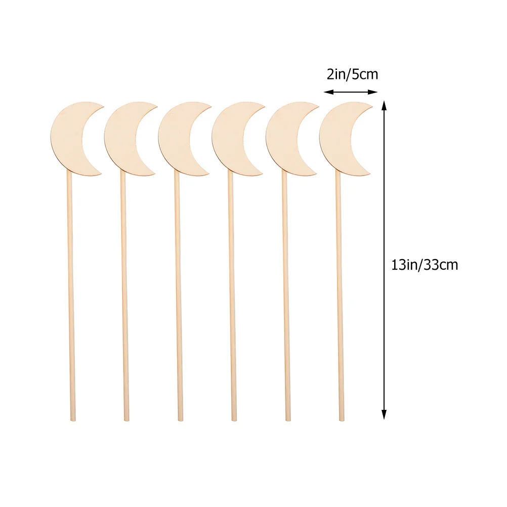 Рисунок 2 - Разноцветные деревянные палочк