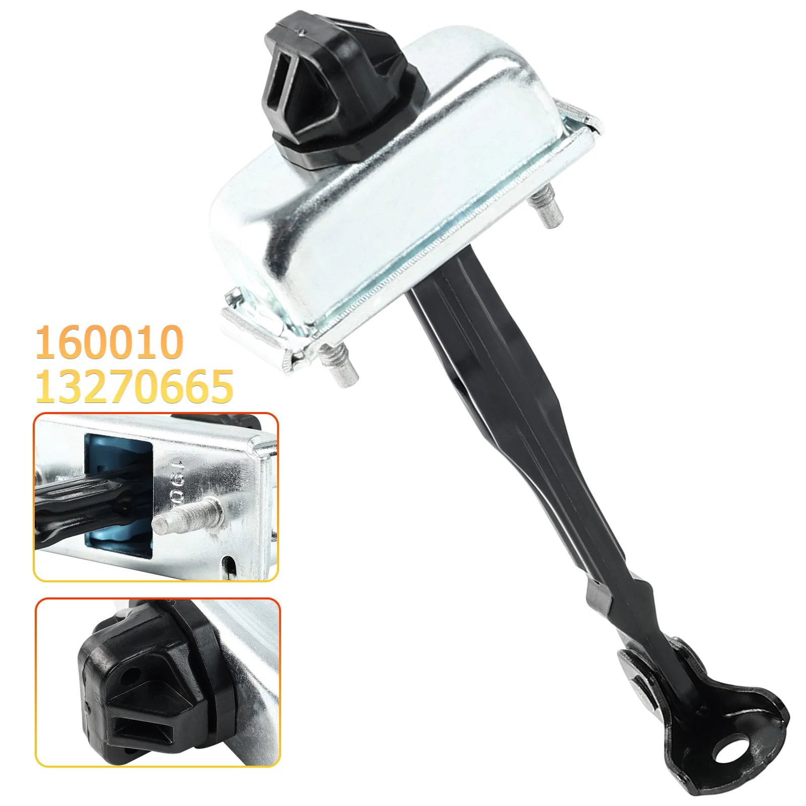 

Ограничитель петель передней двери, ограничитель соединения ремня для Vauxhall Opel Astra J MK6 GTC Buick Verano 2012-2017 OE # 13363546 13270665