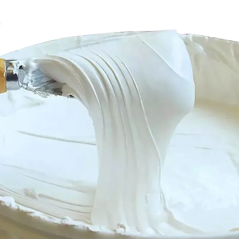 Гидроксипропил Метилозная целлюлоза высокого качества Hpmc для строительства 200000