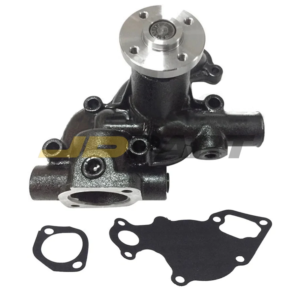 

Water Pump For Komatsu 3TNE82 3TNV75 3TNV82 Engine YM119810-42002 YM119810-42001