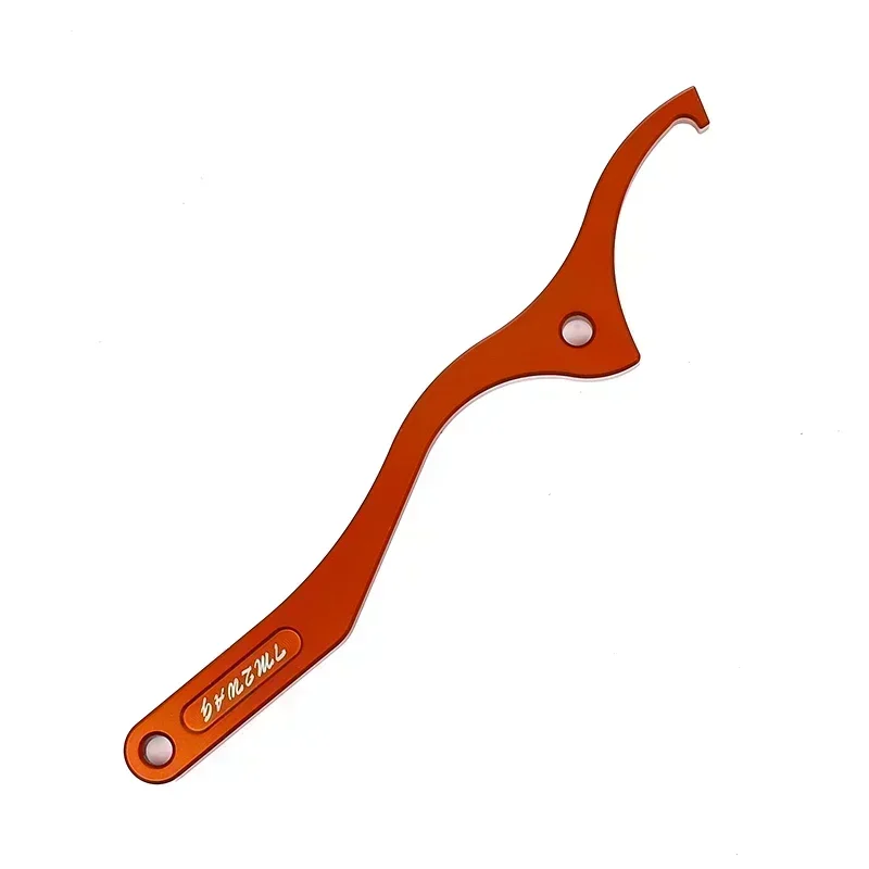 Гаечный ключ для заднего амортизатора мотоцикла гаечный KTM