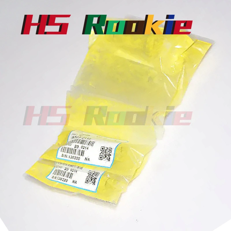 Фото 5 шт. Ucopier W523-2110 5000 6000 7500 для Ricoh MPC 2000 2800 2500 3000 3001 3500 3501 4000 4500 Тонер-насос Резиновые насосы №1