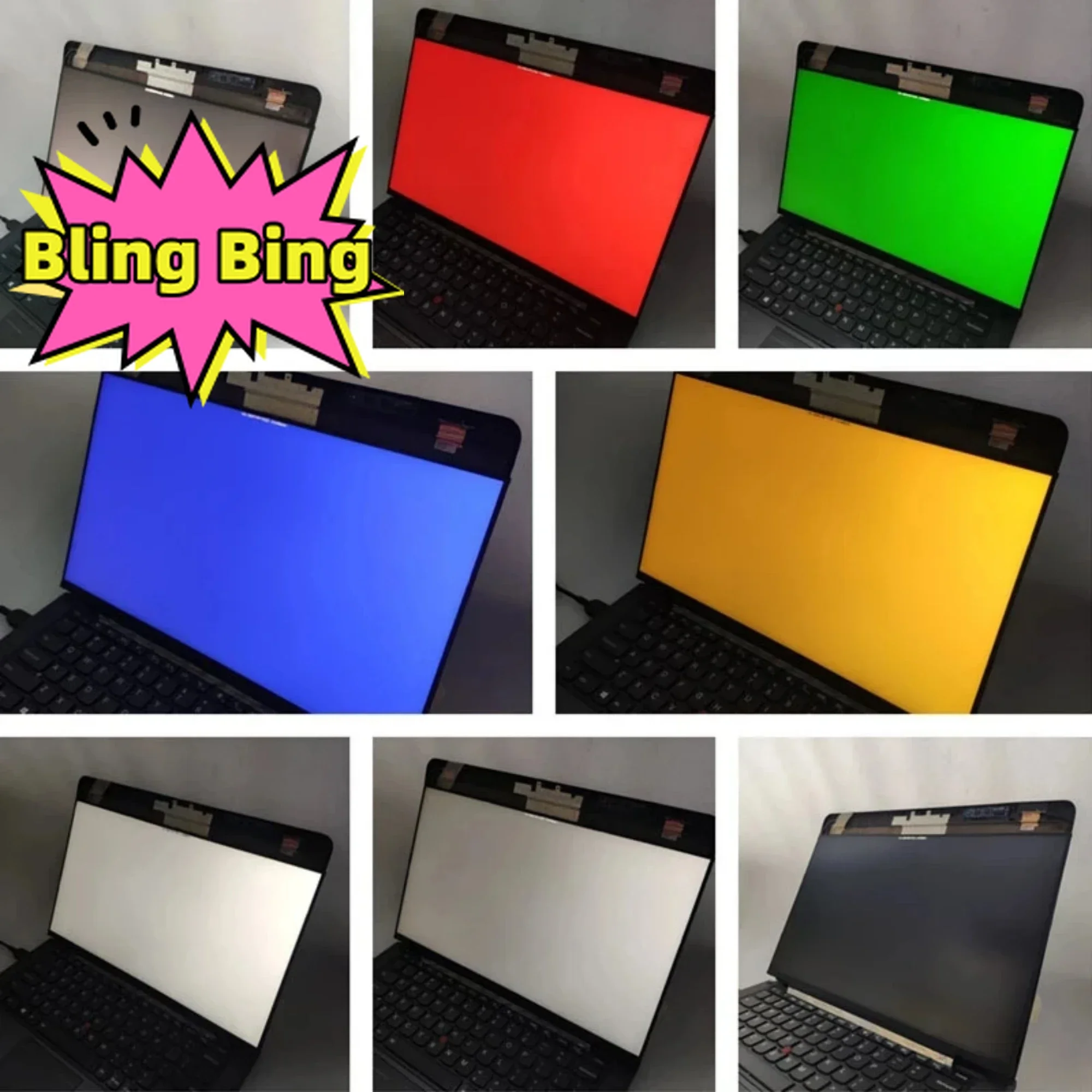 Дигитайзер в сборе LP116WH7 SPC1 M116NWR4 R1 для Asus TP200 TP200S TP200SA сенсорный ЖК-экран