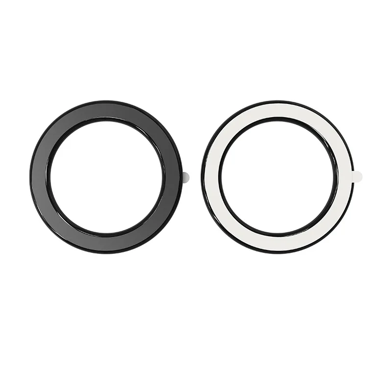 

Magnetic Patch for Magsafe Wireless Charging Car Phone Holder Magnet Ring for IPhone 13 12 11 Pro Max Mini XS XR Samsung Xiaomi
