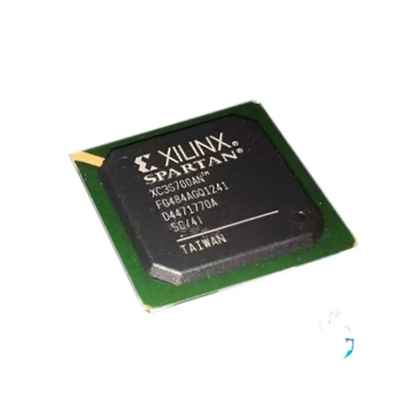 

XC3S700AN - 4 fg484i XC3S700AN - 4 fg484c fg484 XC3S700AN - 4 новые чипы