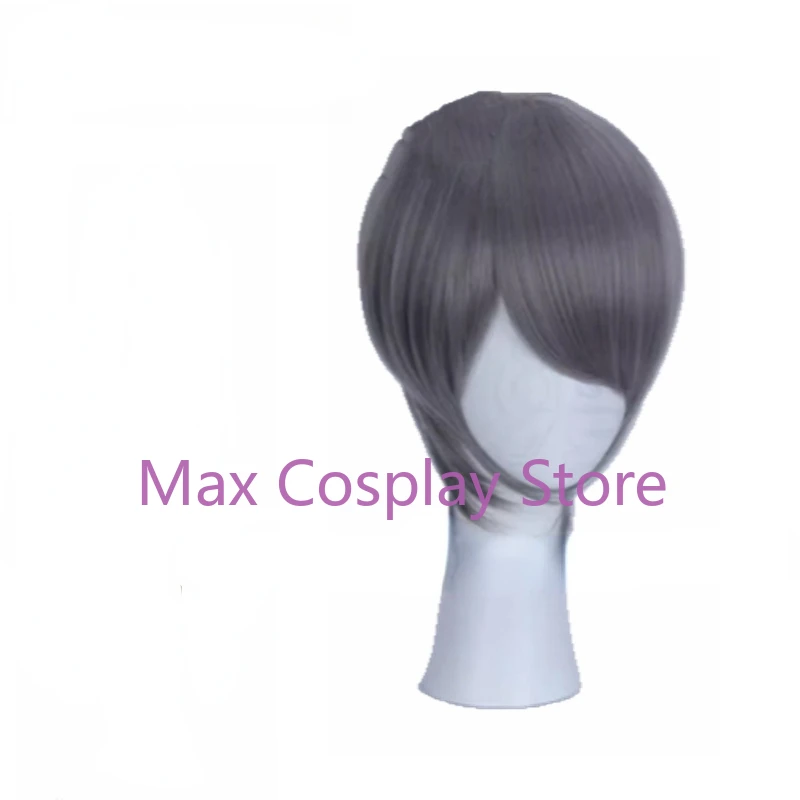 Max Cos Game KANON Косплей Костюм Хэллоуин Парик Индивидуальный размер