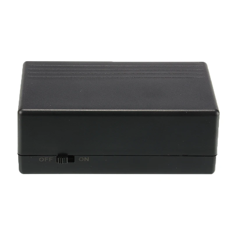 

12V 2A 44.4W Security Standby Power Supply UPS Supply Mini Battery Uninterrupted Backup Power For Camera Router Computer