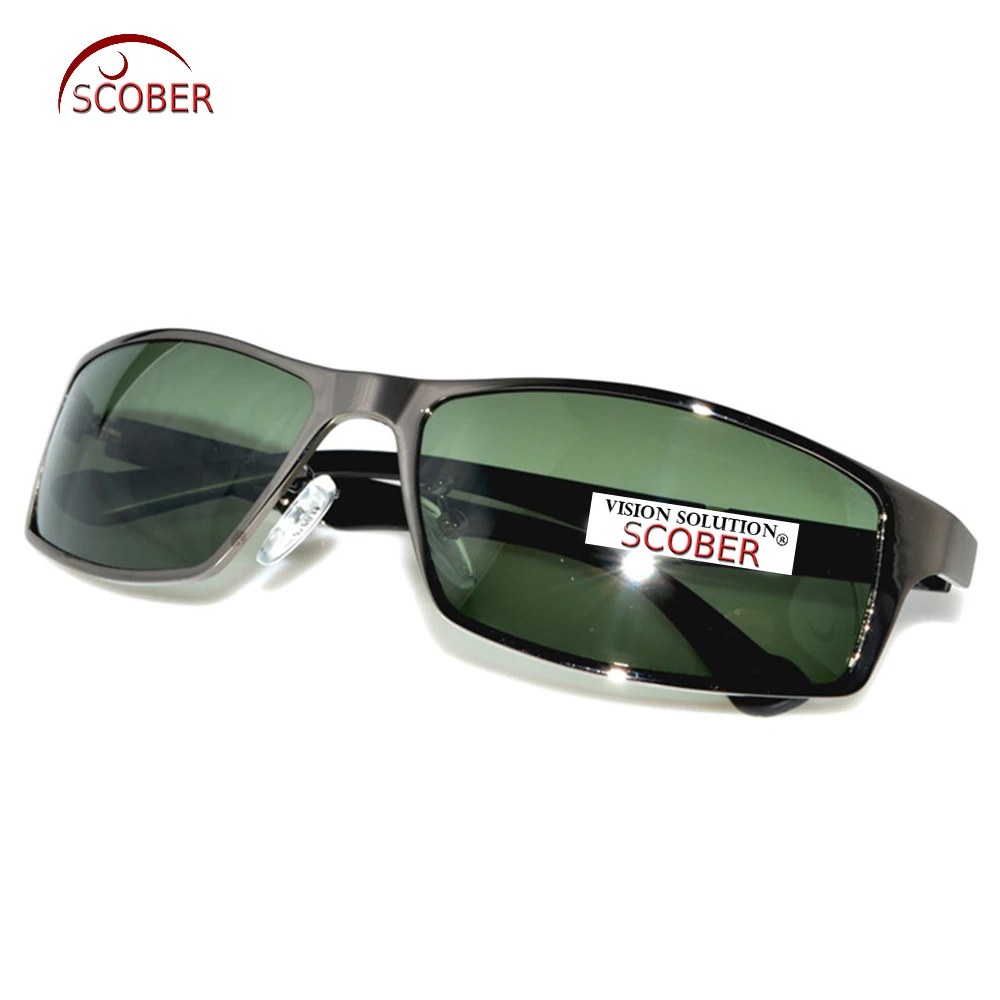 2019 бросающиеся реальные = Scober Tr90 дизайнеры дужек поляризованные солнцезащитные