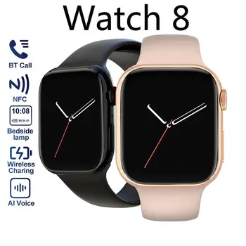 2022 Smart Watch Women Series 8 2.0 1