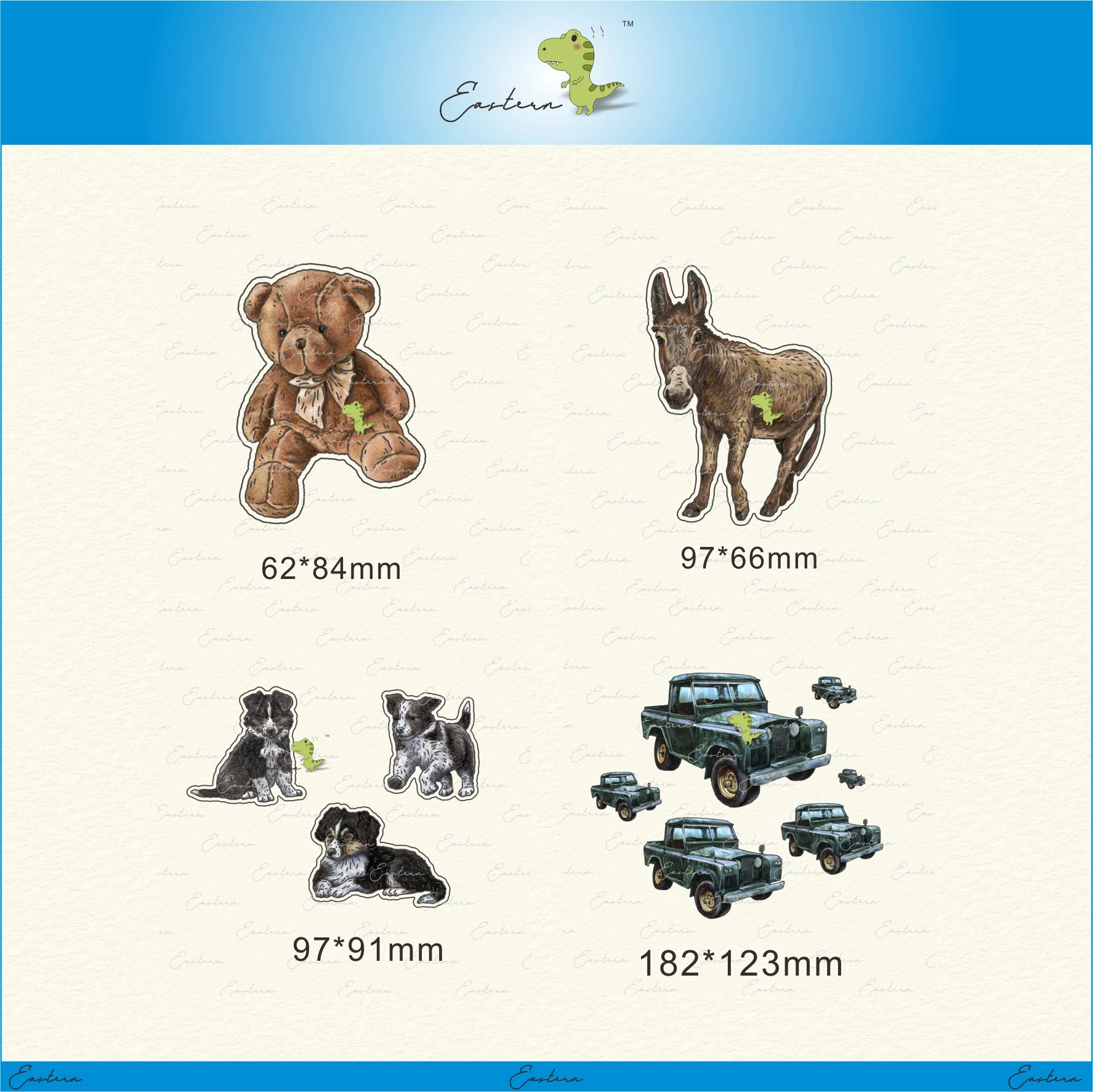 Специальное предложение металлические пресс-формы Doncaster 2022 новые формы сделай