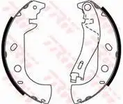 

TRW GS8653 REAR BRAKE BALATASI PABUC MAREA ALBEA PALIO WEEKEND 1,2 / 1,4 / 1,6 / 1,9 96 KAMPANYALI (tk.)