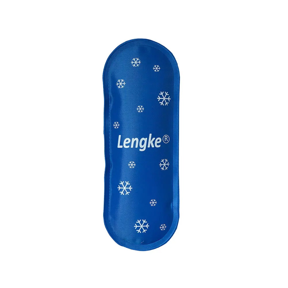 4 шт. многоразовый холодный гель для льда лучший прохладный низкотемпературный