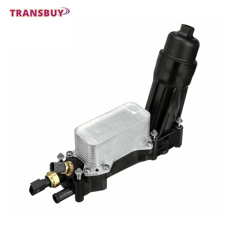 68105583 АА AE AF 926-876 Месина C край адаптера фильтра для Jeep Dodge Chrysler Ram 3.6L V6 Kit Pendingin Oli