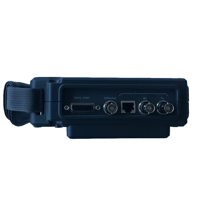 Фото Анализатор передачи данных WF2048/C E1(2M) DATA Analyzer №4