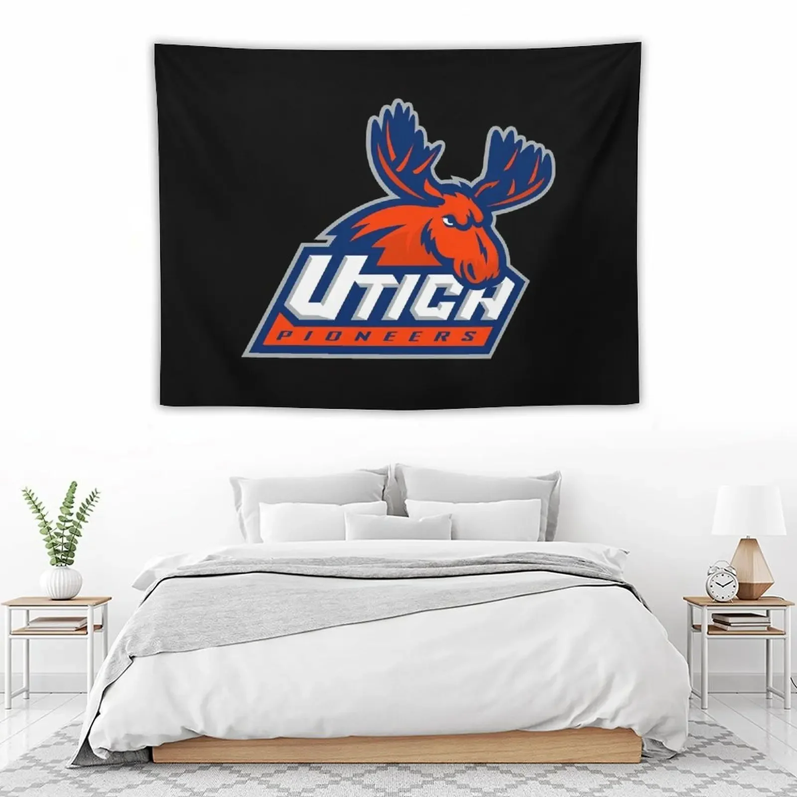 Гобелен Utica Pioneer украшение для дома предметы комнаты декоративные настенные