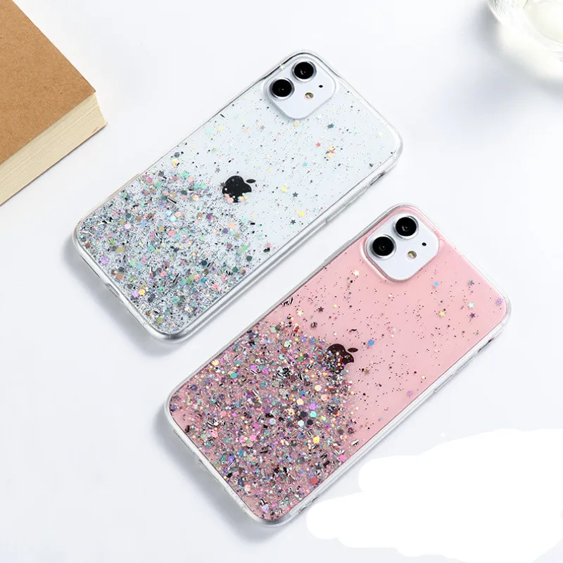 

Силиконовый мягкий защитный чехол для iphone 14 pro