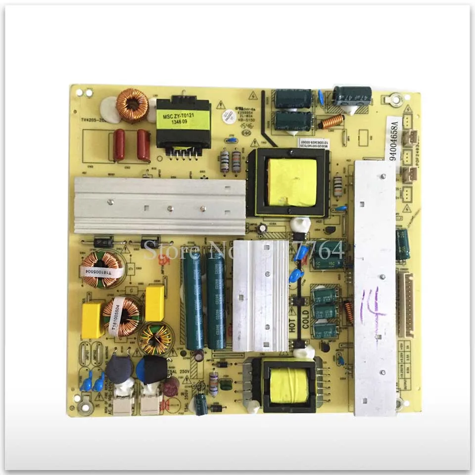 

Плата питания KB-5150 TV4205-ZC02-01