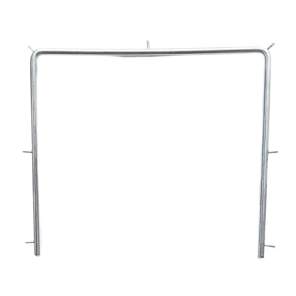 PIORPOY 1 шт. стоматологические инструменты из нержавеющей стали резиновая плотина