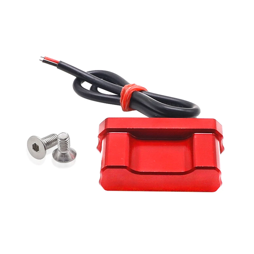 Для Honda CB1000 1993-1996 CB1000R 2008-2023 аккуратное крыло мотоцикла Устранитель заднего