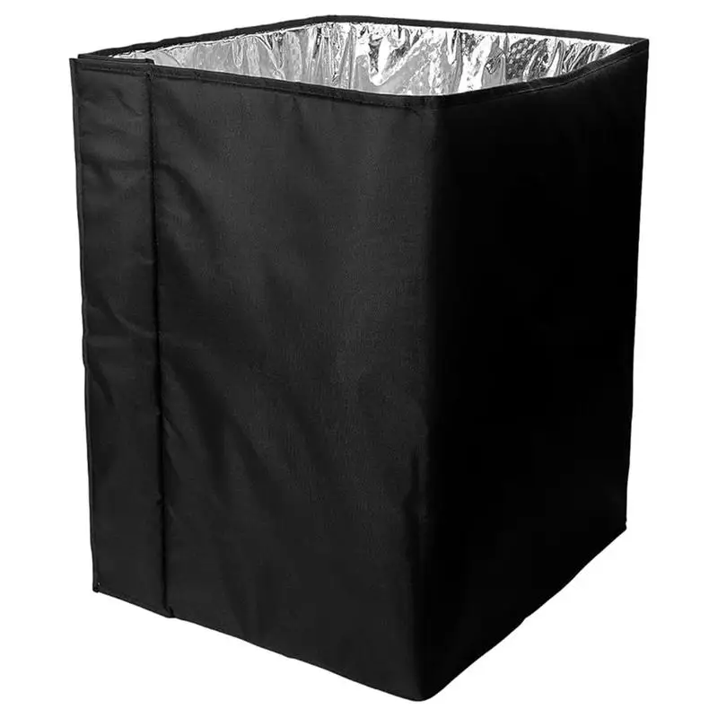 

Bee Cozy Winter Hive Wraps waterproof 600D Oxford cloth UV protection cover Winter Protective Beehive Box Garden Patio Cover