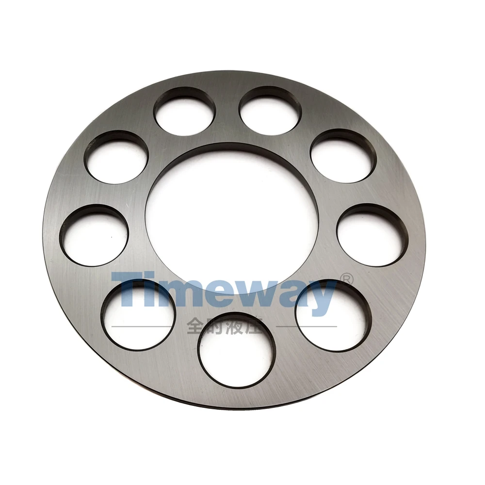 

Pump Parts Retainer Plate for Rexroth Hydraulic Piston Pump A4VG90