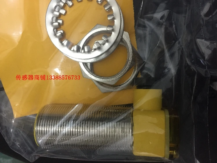 Ni15-G30SK-AZ3X Proximity Switch Sensor 100% New High-Quality