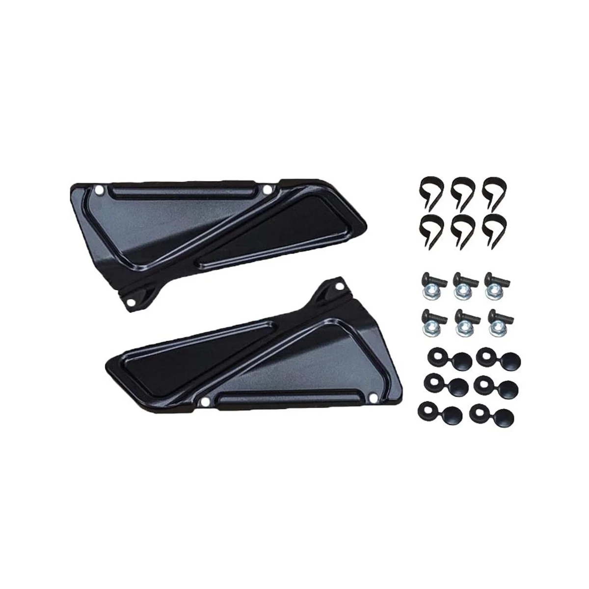 

Motorcycle Accessories Engine Side Cover for Rebel CMX300 CMX500 300 500 2017-2022