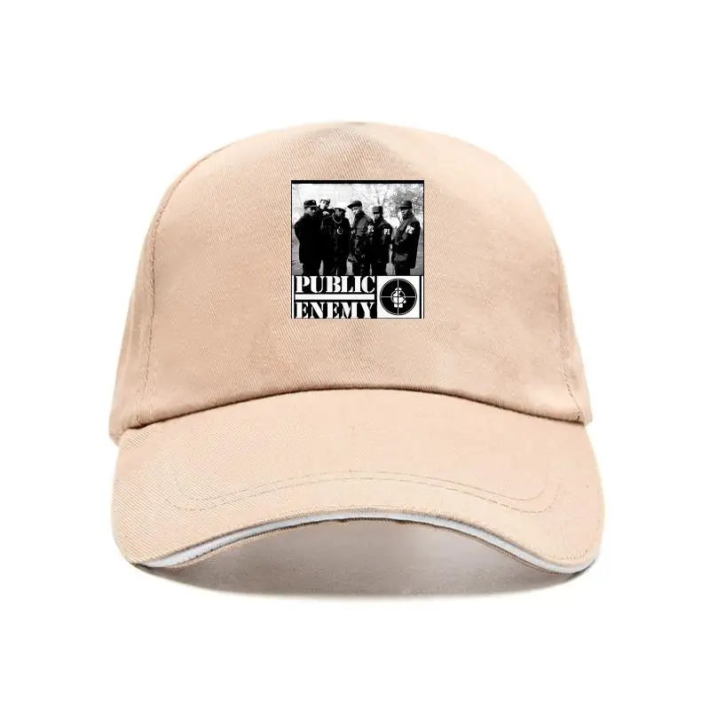 New cap hat Pubic Eney Hip Hop Rare 1982 en' Back T ize 5X 026174 Baseball Cap