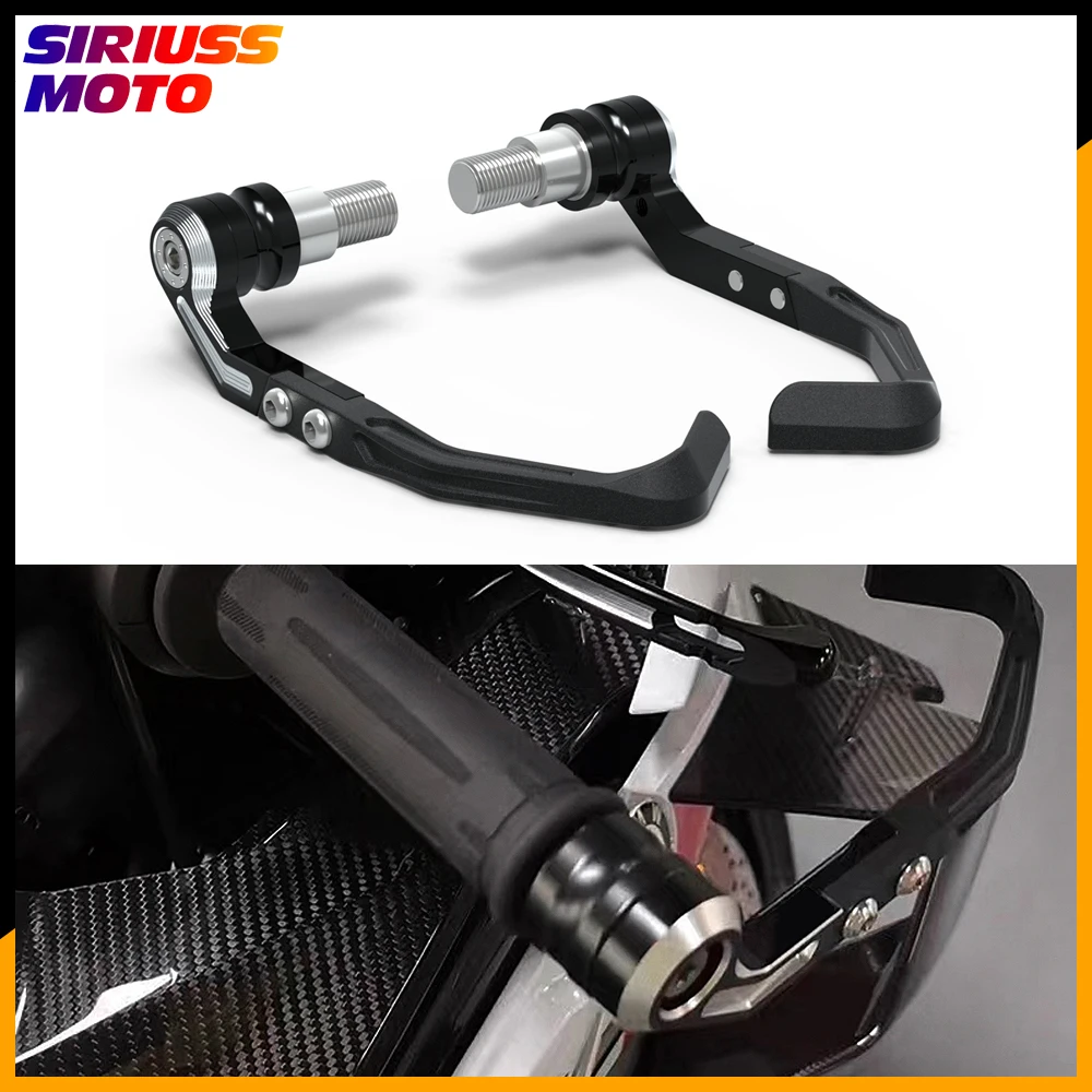 

Motorcycle Brake Clutch Lever Protective for Aprilia RS660 Tuono 660 / Factory 2021-2023