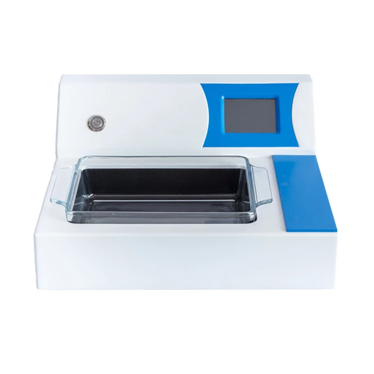 

ROUNDFIN Low price pathology tissue wax bath RD-80 for lab